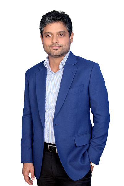 Saravanakumar Periyasamy